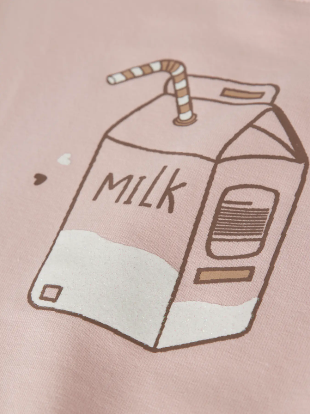 Name It - Milk Carton Crewneck|216069
