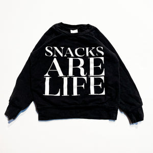 Posh & Cozy Crew 3Y|188957