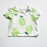 Joe FResh Shirt 0-3M|205137