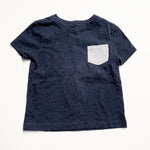Andy & Evan SHirt 4Y|211004