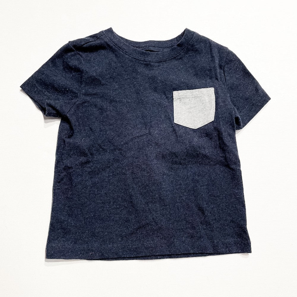 Andy & Evan SHirt 4Y|211004