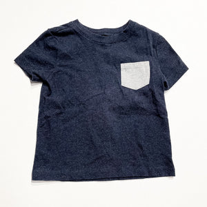 Andy & Evan SHirt 4Y|211004