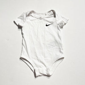Nike Onesie 6M|228105