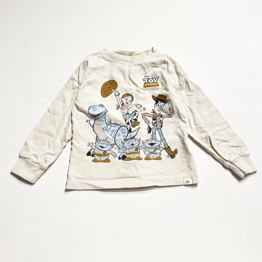Gap Shirt 3Y|233046