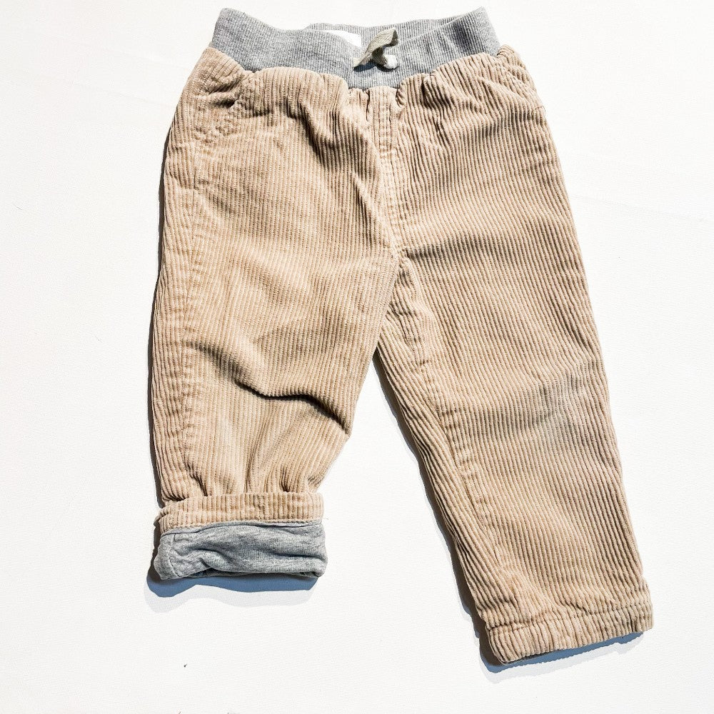 Roussells Lined Pants 24M|118927