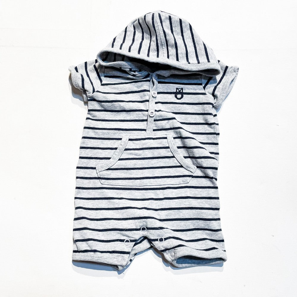 Cotton On Baby Romepr 0-3M|163622