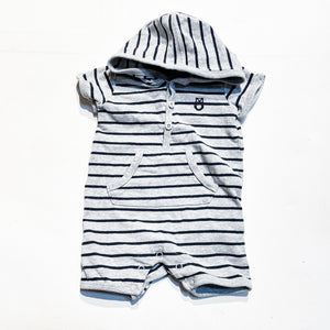 Cotton On Baby Romepr 0-3M|163622