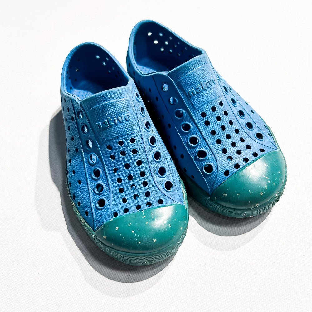 Blue Natives 8|213659