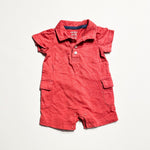 Carters onesie NB|223993