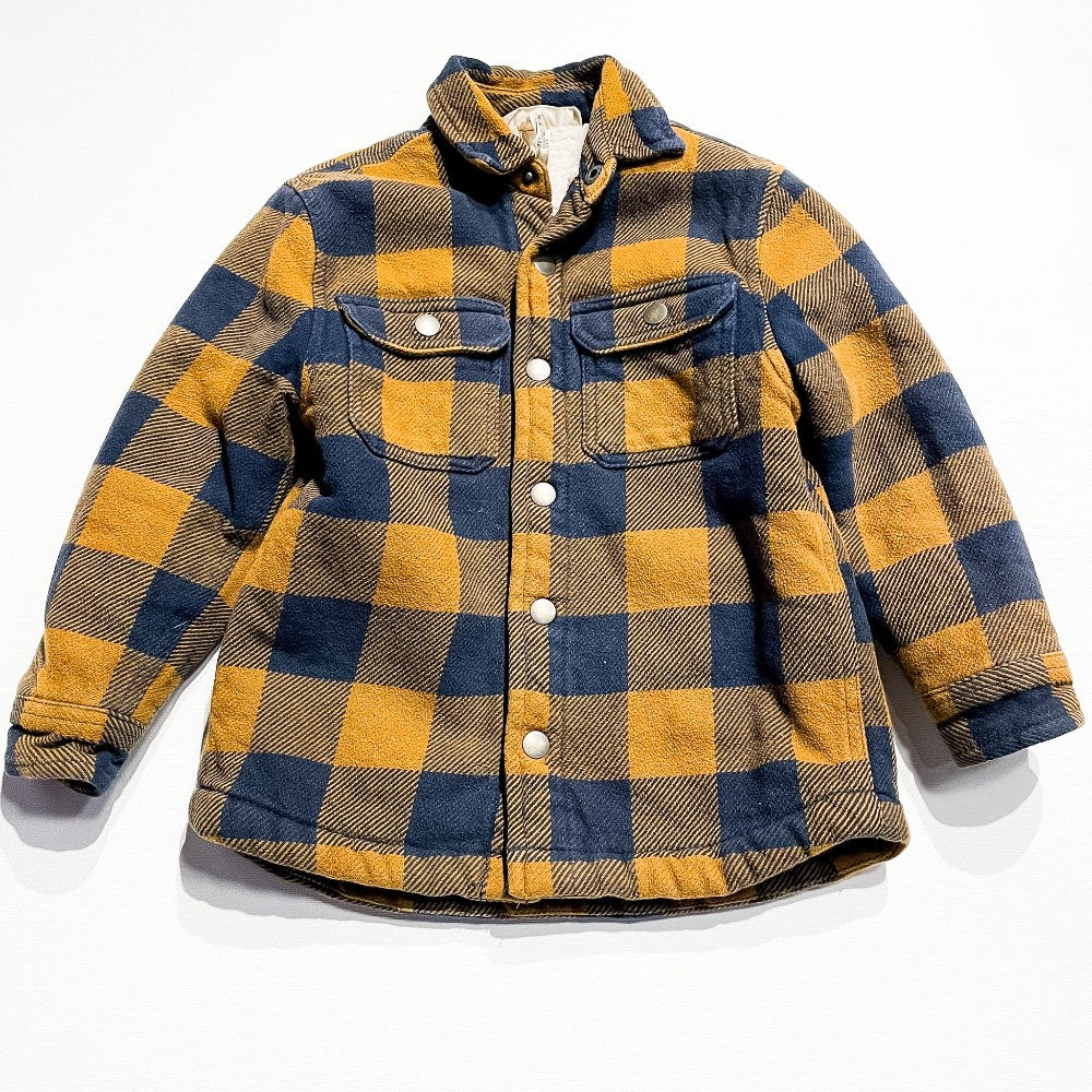 H&M Jacket 5-6Y|228762