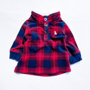 Carters Sweatshirt 3M|117780