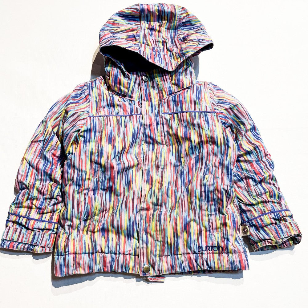 Burton Jacket 4Y|170124