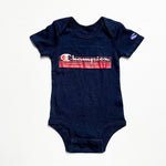 Champion Onesie 0-6M|229560