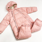 Stonz Snowsuit 6-12M|234546