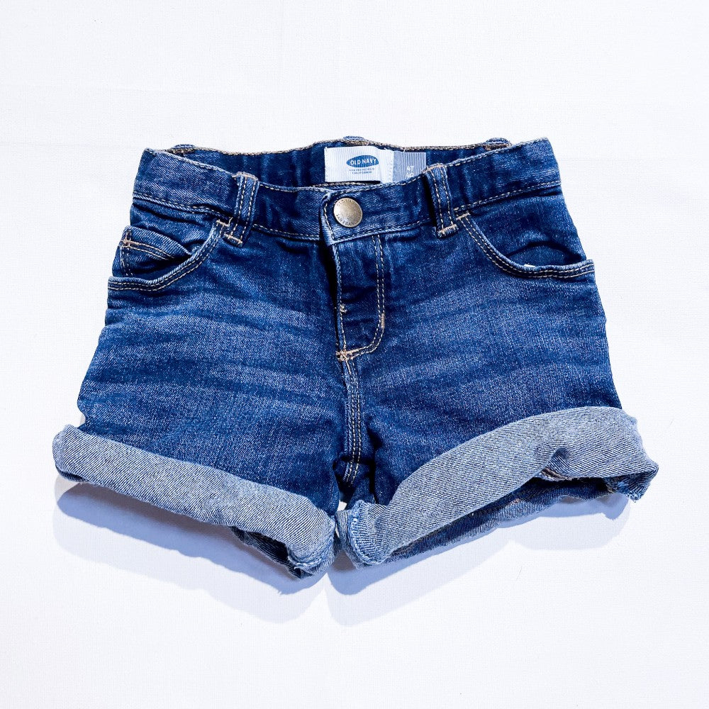 Old Navy Shorts 4Y|131168
