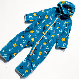 Columbia Bunting Suit 12-18M|144824