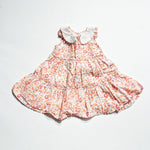 Shabby Chic Dress 24M|216977