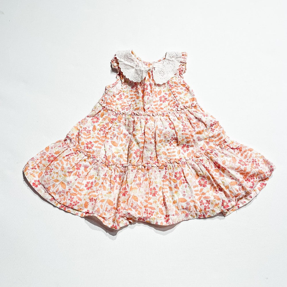 Shabby Chic Dress 24M|216977