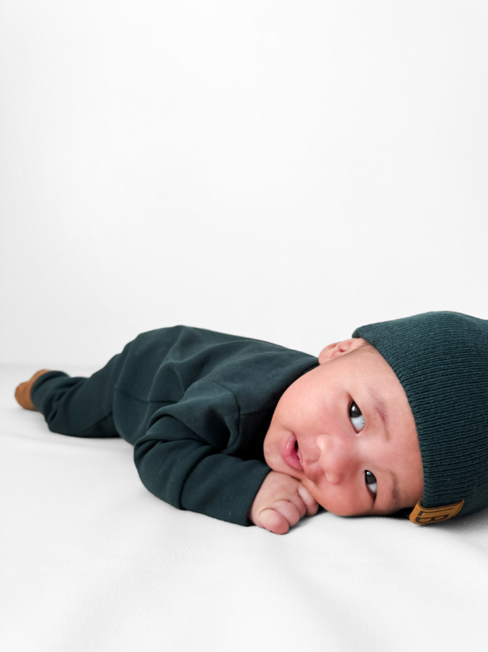 Little Bipsy - Knit Beanie|105332