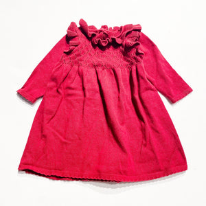 Dress 3-6M|202658
