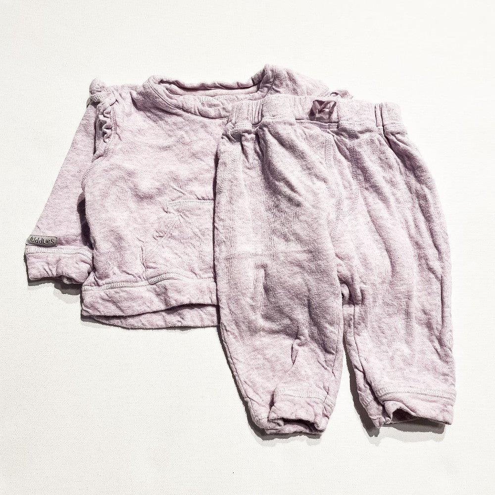 Juddlies Set 12-18M|225153