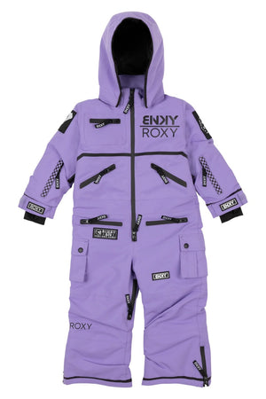 BinkyBro - Snowsuit 99-90 Roxy Purple|168500