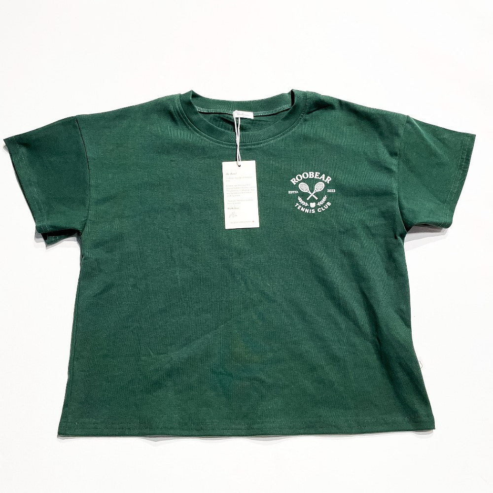 Roobear Shirt 7Y **NEW **REG $32|205625