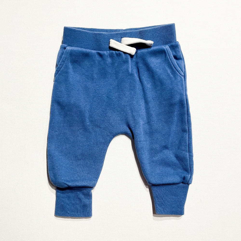 Rise Little Earthling Pants 3-6M|210796
