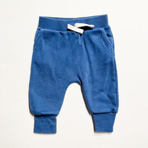 Rise Little Earthling Pants 3-6M|210796