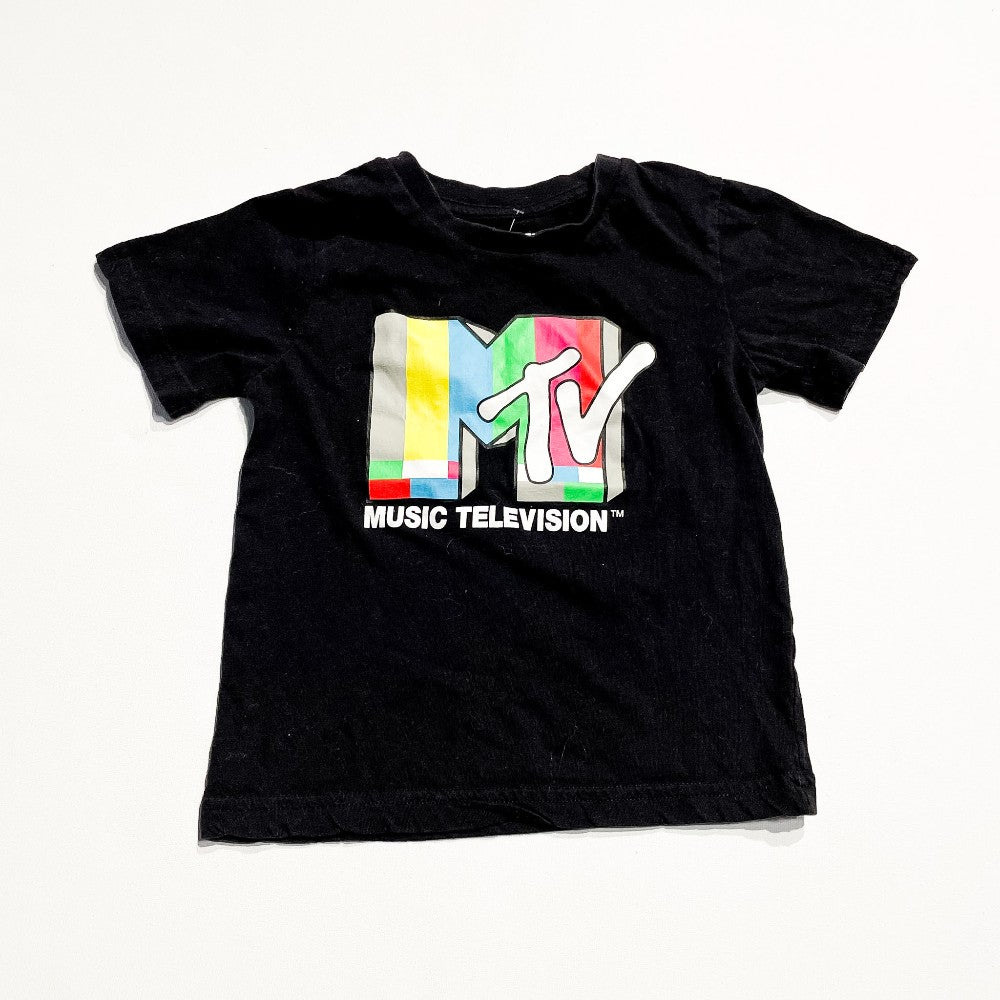 MTV Shirt 4Y|228082