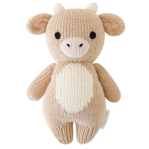 Cuddle & Kind - Baby Cow (jersey), Give 5 Meals|155825