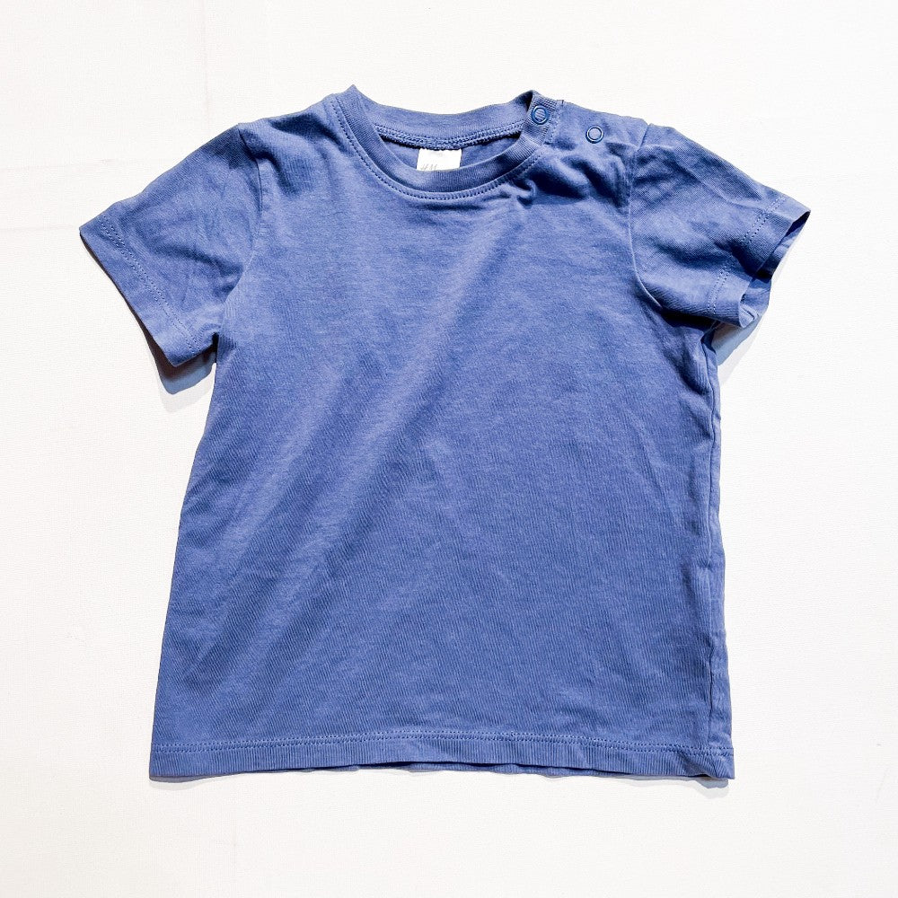 H&M Shirt 9-12M|152558