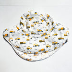 Jan & Jul Hat 5-12Y|167656