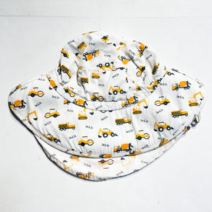 Jan & Jul Hat 5-12Y|167656