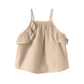 Name It - Muslin Ruffle Tank|209465