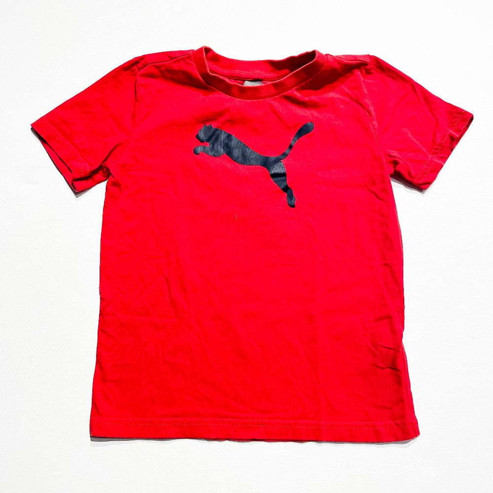 Puma Shirt 6Y|223063