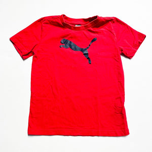Puma Shirt 6Y|223063
