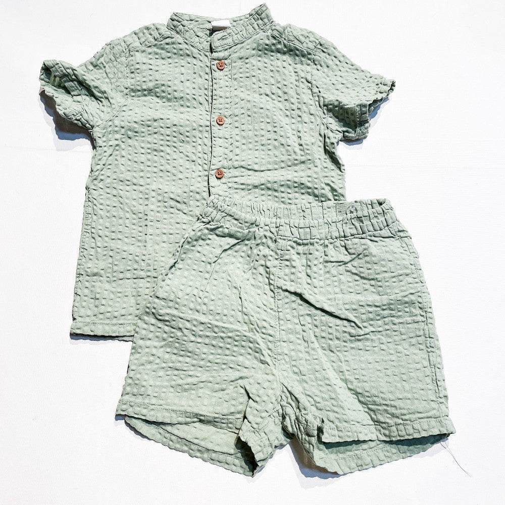 H&M Set 2-3Y|168460