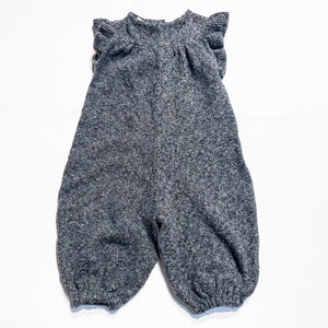 Zara Romper 9-12M|156234