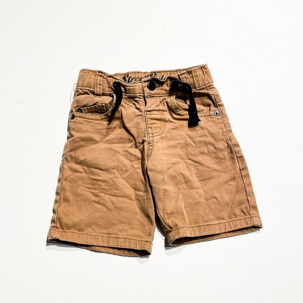 Street Rules SHorts 4Y|233466