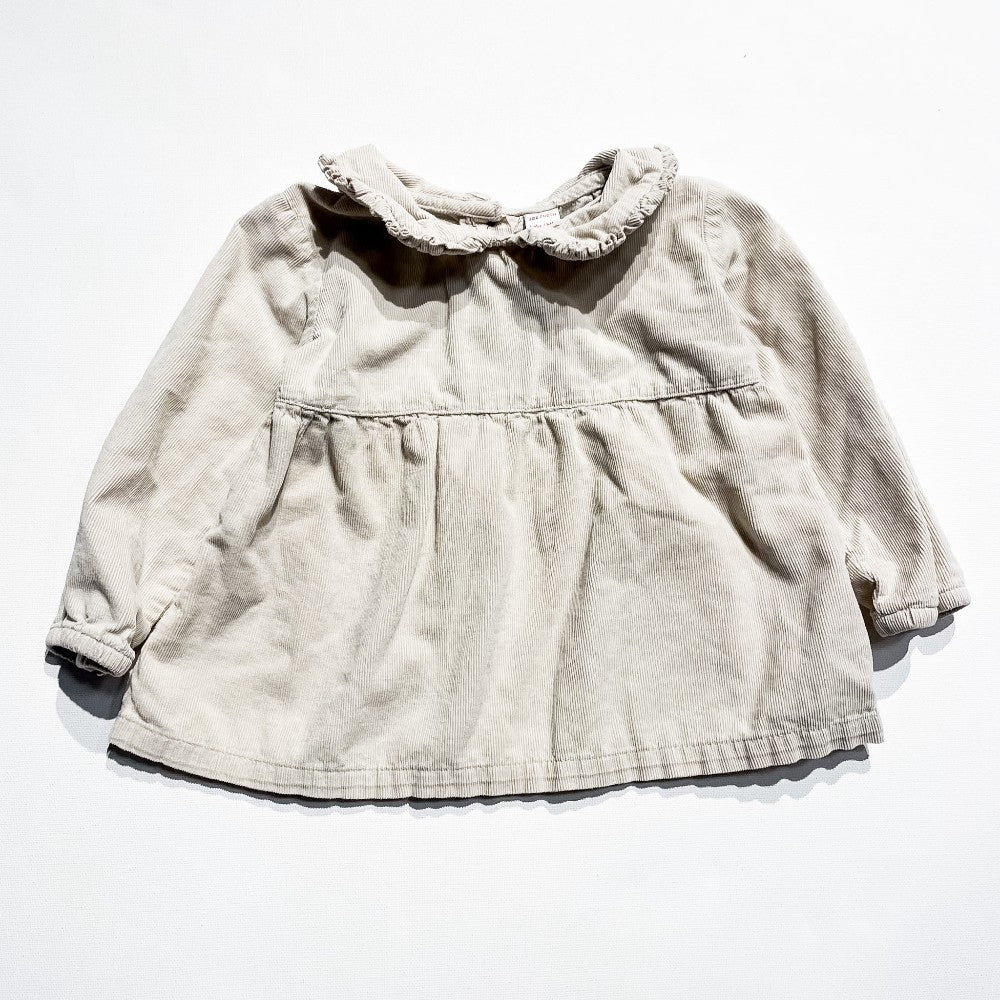 Joe Fresh Dress 12-18M|197317