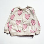 Zara Sweatshirt 12-18M|223464