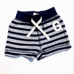 Gap Shorts 3-6M|135131