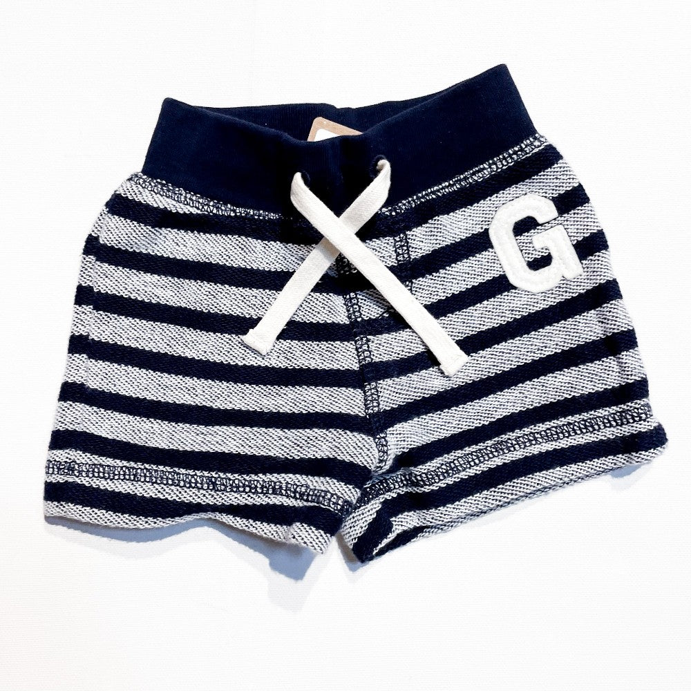 Gap Shorts 3-6M|135131