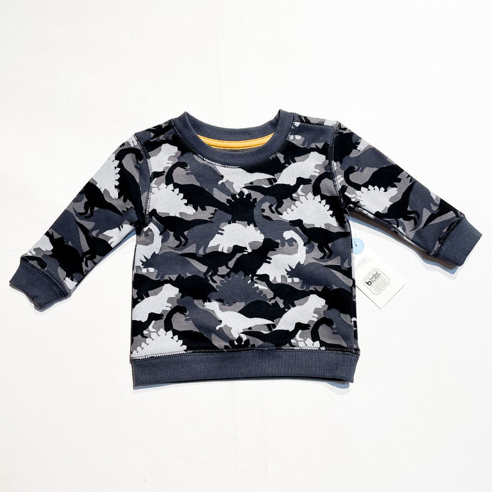 George Sweater 3-6M|145327