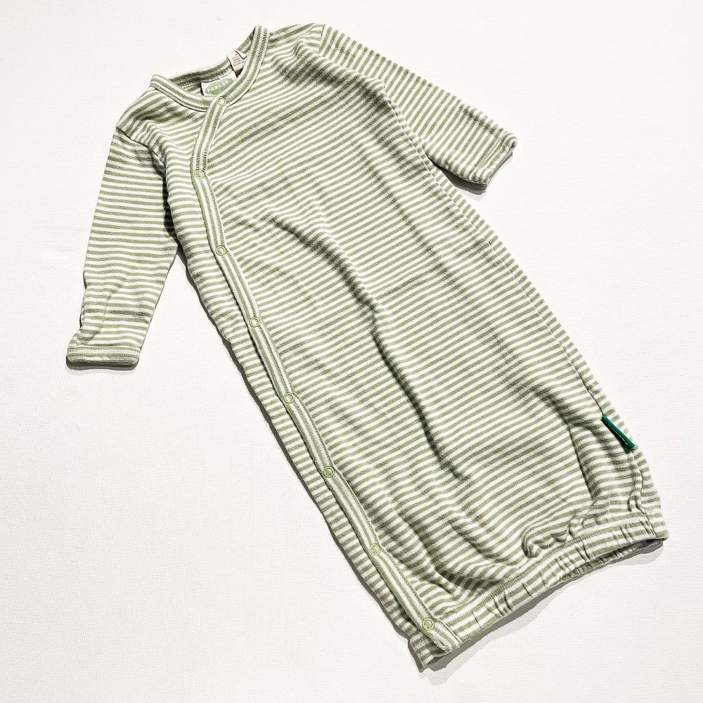 Parade Gown 3-6M|221315