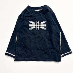 Burberry Shirt 18M|210130