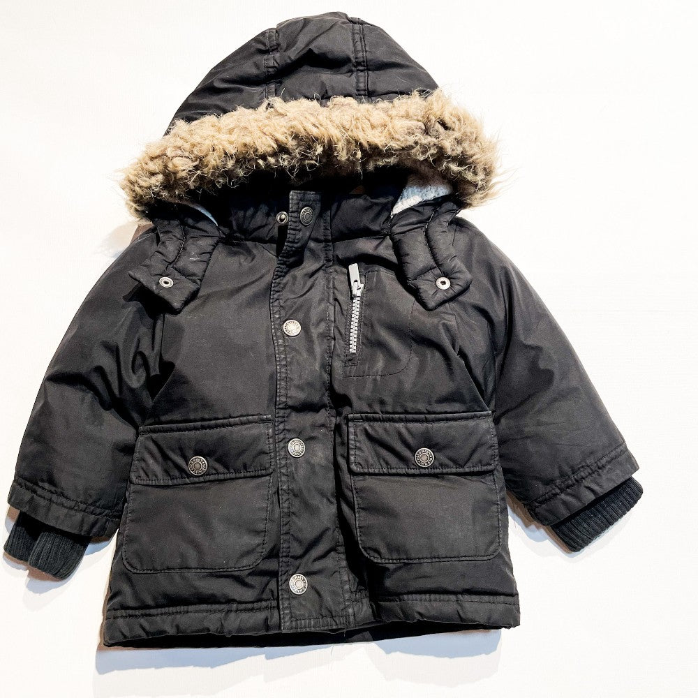 Old Navy Jacket 12-18M|118091