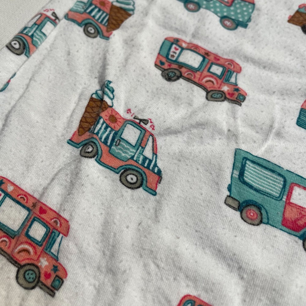 Hatley PJ 6Y **pilling|163235