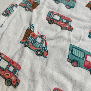 Hatley PJ 6Y **pilling|163235